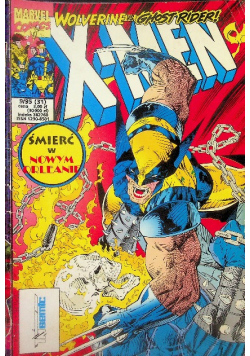 X men Nr 9 / 95