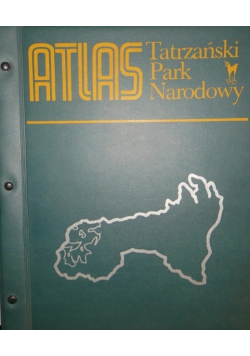 Atlas Tatrzański Park Narodowy