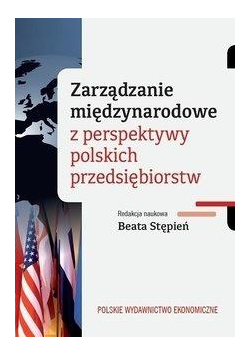 Zarządzanie międzynarodowe z perspektywy pol. ...
