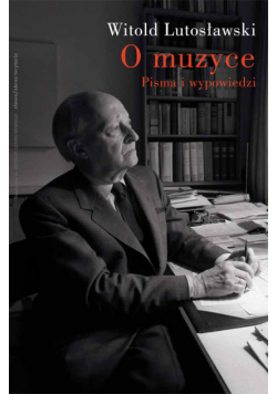 O muzyce