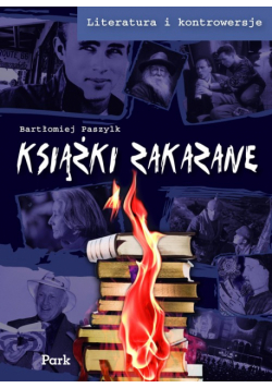 Literatura i kontrowersje: książki zakazane