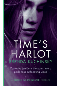 Time's Harlot