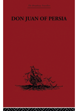 Don Juan of Persia