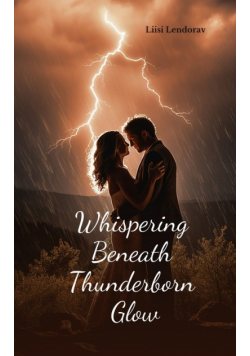 Whispering Beneath Thunderborn Glow