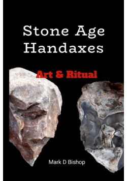 Stone Age Handaxes