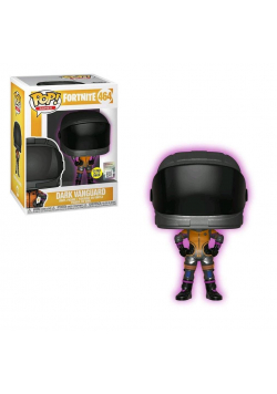 Figurka Funko Pop Vinyl: Fortnite S2 - Dark Vangua