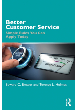 Better Customer Service
