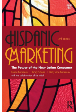 Hispanic Marketing
