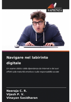 Navigare nel labirinto digitale