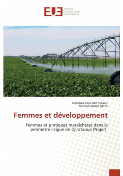 Femmes et développement