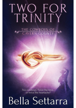 Two for Trinity