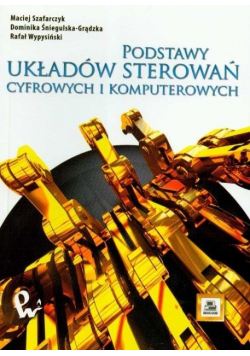 Podstawy układów sterowań cyfrowych i komputerowych