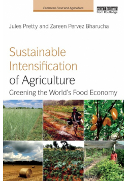 Sustainable Intensification of Agriculture