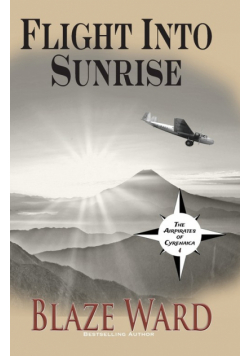 Flight Into Sunrise