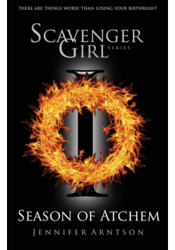 Scavenger Girl