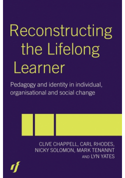 Reconstructing the Lifelong Learner
