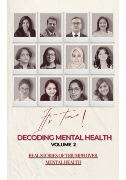 Decoding Mental Health volume 2