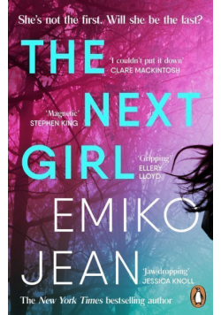 The next girl wer. angielska