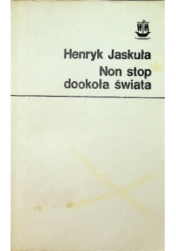 Non stop dookoła świata