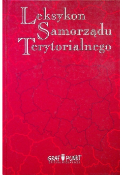 Leksykon Samorządu Terytorialnego