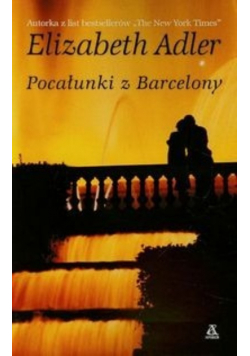 Pocałunki z Barcelony