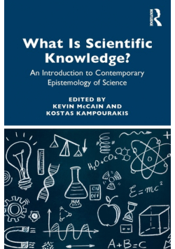 What is Scientific Knowledge?