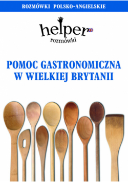 Pomoc gastronomiczna w Wielkiej Brytanii