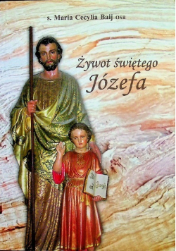Żywot świętego Józefa
