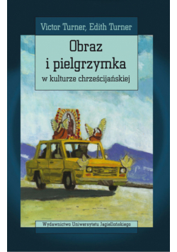 Obraz i pielgrzymka w kulturze chrześcijańskiej