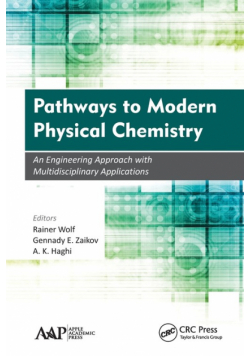 Pathways to Modern Physical Chemistry