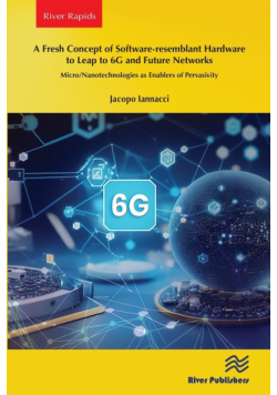 A Fresh Concept of Software-resemblant Hardware to Leap to 6G and Future Networks