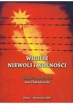 Wigilie niewoli i wolności