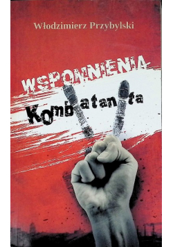 Wspomnienia kombatanta