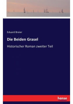 Die Beiden Grasel