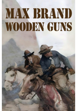 Wooden Guns