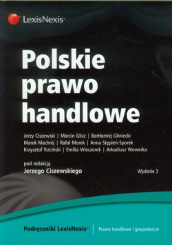 Polske prawo handlowe