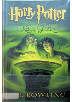Harry Potter i Książę Półkrwi