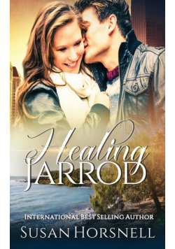 Healing Jarrod