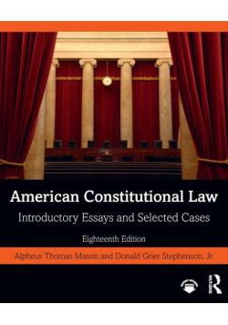 American Constitutional Law