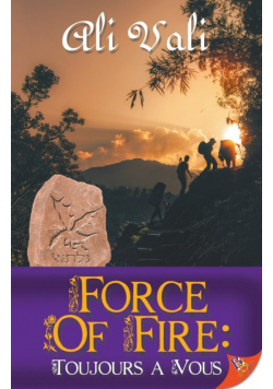 Force of Fire