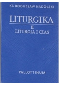 Liturgika II