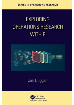 Exploring Operations Research with R