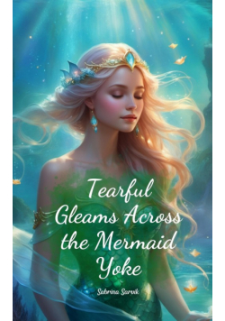 Tearful Gleams Across the Mermaid Yoke