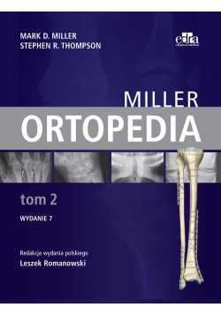 Ortopedia Miller Tom 2