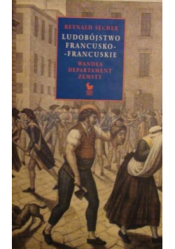 Ludobójstwo francusko - francuskie