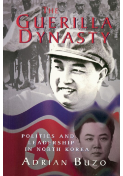The Guerilla Dynasty