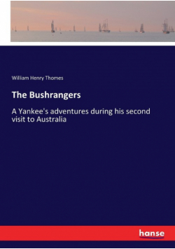 The Bushrangers