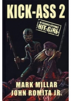 Kick-Ass 2 i Hit-Girl