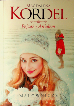 Pejzaż z Aniołem