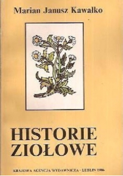 Historie ziołowe